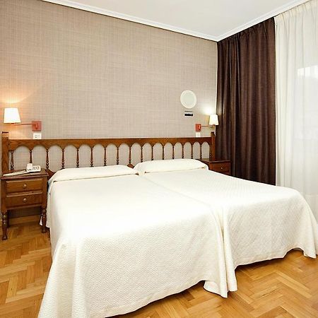 Hotel El Molinon Cangas De Narcea Exterior foto