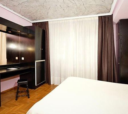 Hotel El Molinon Cangas De Narcea Exterior foto
