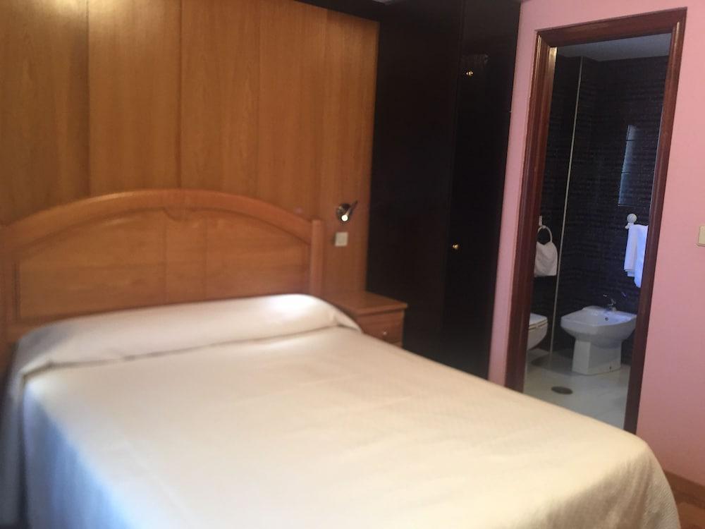 Hotel El Molinon Cangas De Narcea Exterior foto