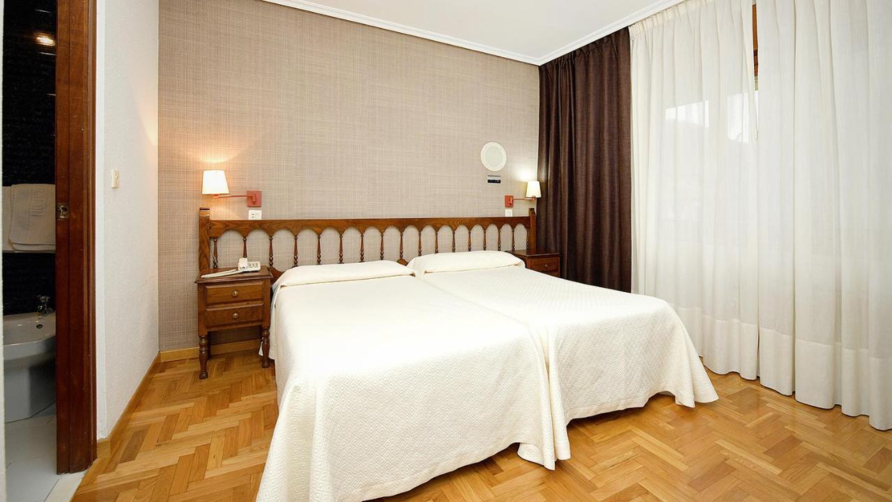 Hotel El Molinon Cangas De Narcea Exterior foto