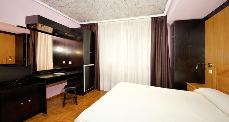 Hotel El Molinon Cangas De Narcea Exterior foto
