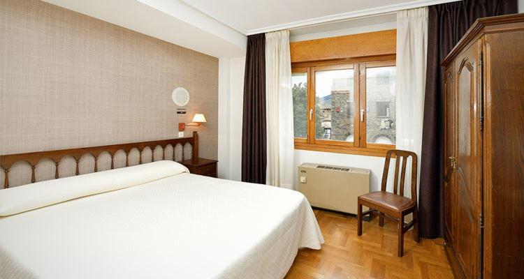 Hotel El Molinon Cangas De Narcea Exterior foto